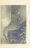 An illustration from With a geological map (1846)