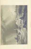 An illustration from With a geological map (1846)