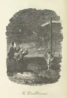 Picture 11 of 19 from The Ingoldsby Legends ... With sixty illustrations by George Cruikshank, John Leech, and John Tenniel (1893), leaf 176