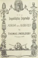 Picture 2 of 19 from The Ingoldsby Legends ... With sixty illustrations by George Cruikshank, John Leech, and John Tenniel (1893), leaf 9