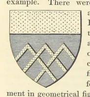 An illustration from The Three Days of Wensleydale; the Valley of the Yore. [With plates (1854)