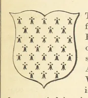 An illustration from The Three Days of Wensleydale; the Valley of the Yore. [With plates (1854)