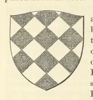 An illustration from The Three Days of Wensleydale; the Valley of the Yore. [With plates (1854)