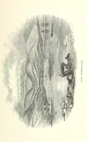 An illustration from The Three Days of Wensleydale; the Valley of the Yore. [With plates (1854)