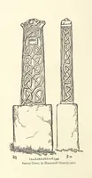 An illustration from The Three Days of Wensleydale; the Valley of the Yore. [With plates (1854)