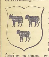 An illustration from Historical and Topographical Account of Wensleydale ... Illustrated ... Second edition [of “The Three Days of Wensleydale” (1856)