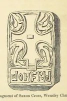 Picture 27 of 60 from Historical and Topographical Account of Wensleydale ... Illustrated ... Second edition [of “The Three Days of Wensleydale” (1856), leaf 138
