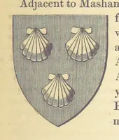 An illustration from Historical and Topographical Account of Wensleydale ... Illustrated ... Second edition [of “The Three Days of Wensleydale” (1856)