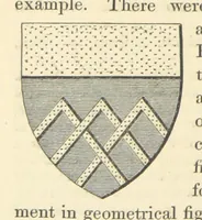 An illustration from Historical and Topographical Account of Wensleydale ... Illustrated ... Second edition [of “The Three Days of Wensleydale” (1856)
