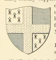 An illustration from Historical and Topographical Account of Wensleydale ... Illustrated ... Second edition [of “The Three Days of Wensleydale” (1856)