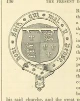 An illustration from Historical and Topographical Account of Wensleydale ... Illustrated ... Second edition [of “The Three Days of Wensleydale” (1856)