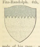 An illustration from Historical and Topographical Account of Wensleydale ... Illustrated ... Second edition [of “The Three Days of Wensleydale” (1856)