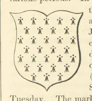 An illustration from Historical and Topographical Account of Wensleydale ... Illustrated ... Second edition [of “The Three Days of Wensleydale” (1856)