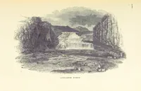 Picture 47 of 60 from Historical and Topographical Account of Wensleydale ... Illustrated ... Second edition [of “The Three Days of Wensleydale” (1856), leaf 261