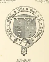 An illustration from Historical and Topographical Account of Wensleydale ... Illustrated ... Second edition [of “The Three Days of Wensleydale” (1856)