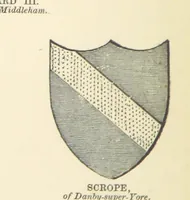An illustration from Historical and Topographical Account of Wensleydale ... Illustrated ... Second edition [of “The Three Days of Wensleydale” (1856)