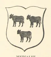 Picture 51 of 60 from Historical and Topographical Account of Wensleydale ... Illustrated ... Second edition [of “The Three Days of Wensleydale” (1856), leaf 278