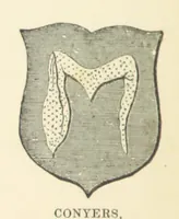 An illustration from Historical and Topographical Account of Wensleydale ... Illustrated ... Second edition [of “The Three Days of Wensleydale” (1856)