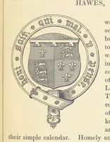 An illustration from Historical and Topographical Account of Wensleydale ... Illustrated ... Second edition [of “The Three Days of Wensleydale” (1856)