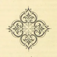 An illustration from Historical and Topographical Account of Wensleydale ... Illustrated ... Second edition [of “The Three Days of Wensleydale” (1856)