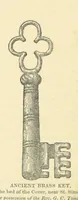 An illustration from Historical and Topographical Account of Wensleydale ... Illustrated ... Second edition [of “The Three Days of Wensleydale” (1856)