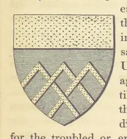 An illustration from Historical and Topographical Account of Wensleydale ... Illustrated ... Second edition [of “The Three Days of Wensleydale” (1856)