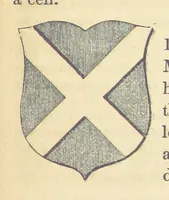 An illustration from Historical and Topographical Account of Wensleydale ... Illustrated ... Second edition [of “The Three Days of Wensleydale” (1856)
