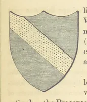 An illustration from Historical and Topographical Account of Wensleydale ... Illustrated ... Second edition [of “The Three Days of Wensleydale” (1856)