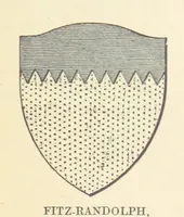 An illustration from Historical and Topographical Account of Wensleydale ... Illustrated ... Second edition [of “The Three Days of Wensleydale” (1856)