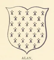 An illustration from Historical and Topographical Account of Wensleydale ... Illustrated ... Second edition [of “The Three Days of Wensleydale” (1856)