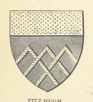 An illustration from Historical and Topographical Account of Wensleydale ... Illustrated ... Second edition [of “The Three Days of Wensleydale” (1856)