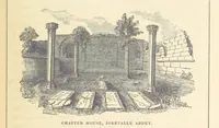 An illustration from Historical and Topographical Account of Wensleydale ... Illustrated ... Second edition [of “The Three Days of Wensleydale” (1856)