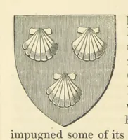 An illustration from Historical and Topographical Account of Wensleydale ... Illustrated ... Second edition [of “The Three Days of Wensleydale” (1856)