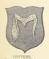 An illustration from Historical and Topographical Account of Wensleydale ... Illustrated ... Second edition [of “The Three Days of Wensleydale” (1856)