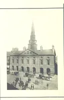 An illustration from The City of Dundee illustrated: containing reminiscences and remarks ... relating to Dundee and neighbourhood, and to certain events ... during the last sixty years, and relating to local government in Scotland ... With views, etc (1890)