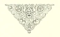 An illustration from The City of Dundee illustrated: containing reminiscences and remarks ... relating to Dundee and neighbourhood, and to certain events ... during the last sixty years, and relating to local government in Scotland ... With views, etc (1890)
