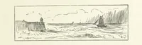 An illustration from The City of Dundee illustrated: containing reminiscences and remarks ... relating to Dundee and neighbourhood, and to certain events ... during the last sixty years, and relating to local government in Scotland ... With views, etc (1890)