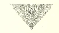 An illustration from The City of Dundee illustrated: containing reminiscences and remarks ... relating to Dundee and neighbourhood, and to certain events ... during the last sixty years, and relating to local government in Scotland ... With views, etc (1890)