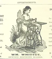 An illustration from The City of Dundee illustrated: containing reminiscences and remarks ... relating to Dundee and neighbourhood, and to certain events ... during the last sixty years, and relating to local government in Scotland ... With views, etc (1890)