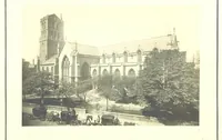 An illustration from The City of Dundee illustrated: containing reminiscences and remarks ... relating to Dundee and neighbourhood, and to certain events ... during the last sixty years, and relating to local government in Scotland ... With views, etc (1890)