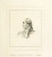 Picture 3 of 19 from Historic Memoirs of Ireland; comprising secret records of the National Convention, the Rebellion, and the Union; with delineations of the principal characters connected with these translations, etc. [With portraits and facsimiles (1833), leaf 133