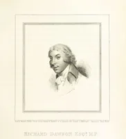 Picture 5 of 19 from Historic Memoirs of Ireland; comprising secret records of the National Convention, the Rebellion, and the Union; with delineations of the principal characters connected with these translations, etc. [With portraits and facsimiles (1833), leaf 203