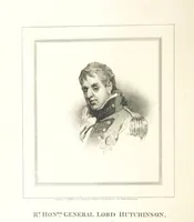 Picture 6 of 19 from Historic Memoirs of Ireland; comprising secret records of the National Convention, the Rebellion, and the Union; with delineations of the principal characters connected with these translations, etc. [With portraits and facsimiles (1833), leaf 322