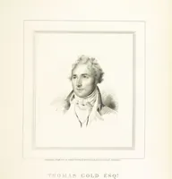 An illustration from Historic Memoirs of Ireland; comprising secret records of the National Convention, the Rebellion, and the Union; with delineations of the principal characters connected with these translations, etc. [With portraits and facsimiles (1833)