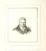 An illustration from Historic Memoirs of Ireland; comprising secret records of the National Convention, the Rebellion, and the Union; with delineations of the principal characters connected with these translations, etc. [With portraits and facsimiles (1833)