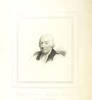 An illustration from Historic Memoirs of Ireland; comprising secret records of the National Convention, the Rebellion, and the Union; with delineations of the principal characters connected with these translations, etc. [With portraits and facsimiles (1833)