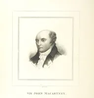 An illustration from Historic Memoirs of Ireland; comprising secret records of the National Convention, the Rebellion, and the Union; with delineations of the principal characters connected with these translations, etc. [With portraits and facsimiles (1833)