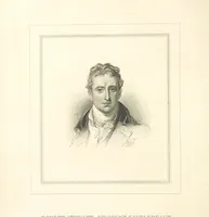 An illustration from Historic Memoirs of Ireland; comprising secret records of the National Convention, the Rebellion, and the Union; with delineations of the principal characters connected with these translations, etc. [With portraits and facsimiles (1833)