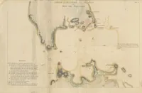 An illustration from A Voyage to Cochin China, in the years 1792, and 1793: containing a general view of the productions, and political importance of this kingdom; and also of such European settlements as were visited on the voyage, with sketches of the manners, character, and condition of their inhabitants. To which is annexed an account of a journey, made in the years 1801 and 1802, to the residence of the chief of the Booshuana nation ... from a manuscript journal [by - Truter] with a chart of the route, etc (1806)