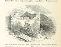 Picture 12 of 71 from Reisen und Entdeckungen in Nord- und Central-Afrika in den Jahren 1849 bis 1855. Von Dr. H. Barth. Tagebuch seiner im Auftrag der Brittischen Regierung unternommenen Reise ... Mit Karten, Holzschnitten und Bildern. L.P (1857), leaf 172